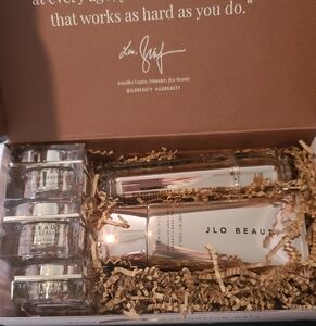 COPY - J lo beauty kit